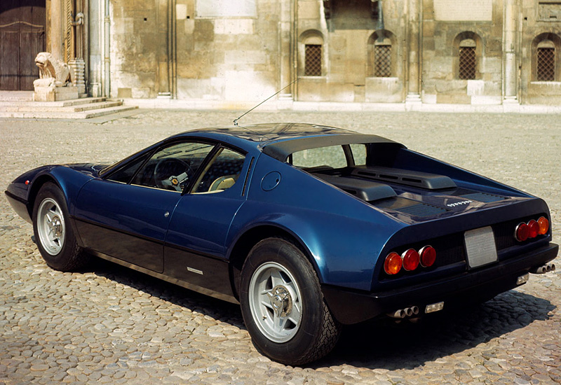 Photo courtesy of topcarratting.com